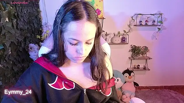 Eymmy_24 🔯 free webcam