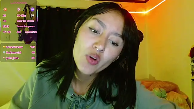 ludo_kitty webcam