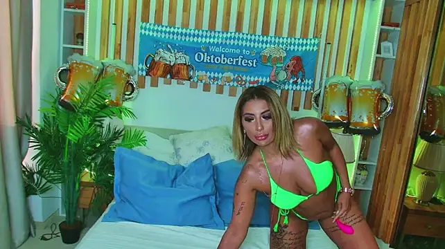 CeylanXO webcam
