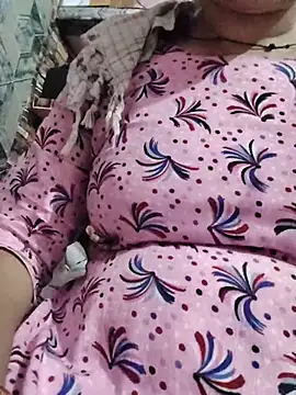 Fiza_Queen webcam