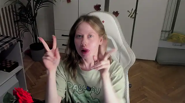 Silly__Milly webcam