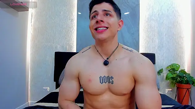 Johan_Williams_07 webcam