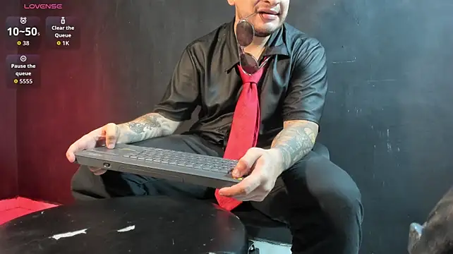 Tonny_paganni webcam