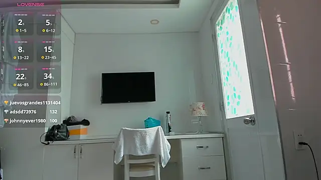 Yuki_miiii webcam