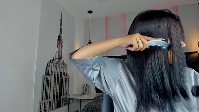 Samantha_hotly webcam