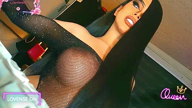 JessicaRabittt webcam