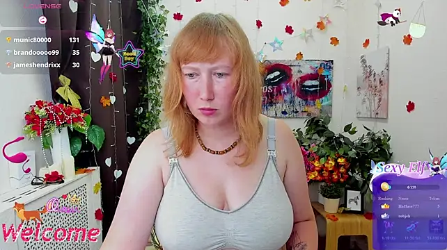 Tata_foxy_x webcam