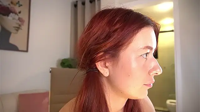 Lisafoxy_ webcam
