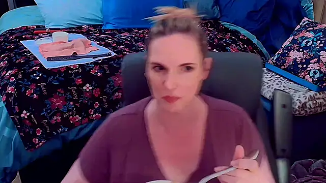 ninajaymes webcam