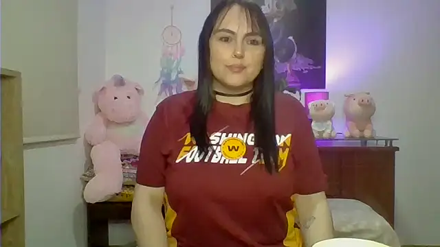 Venusina_07 webcam