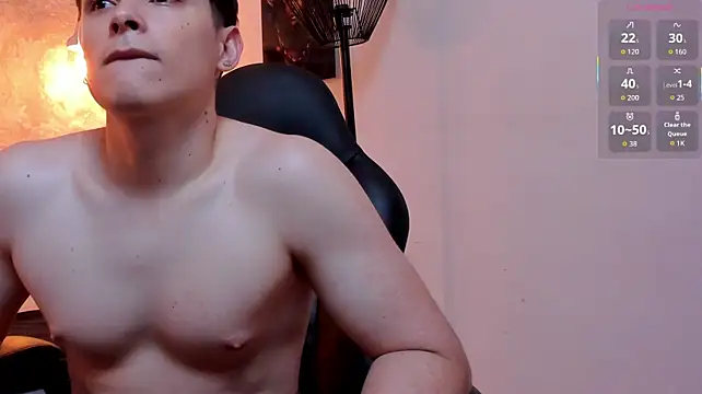 kraven_lust webcam