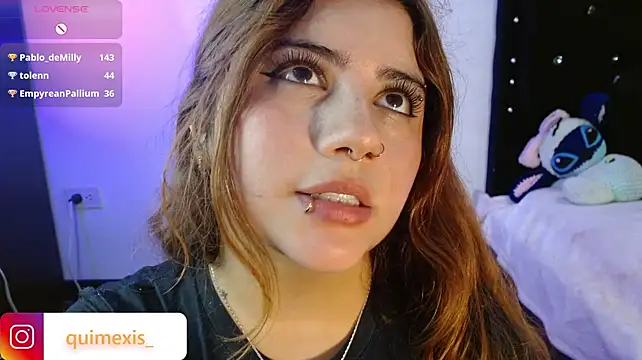Quimexis_dePablo webcam