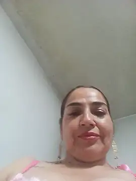 MaryRoze_ webcam