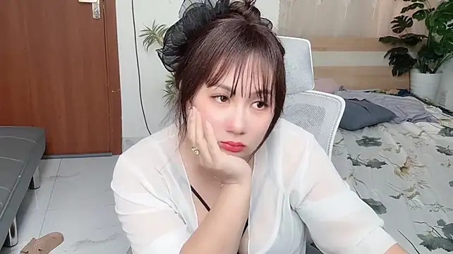 Sweet_Nini webcam
