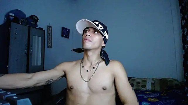 Jersi_parker1996 webcam