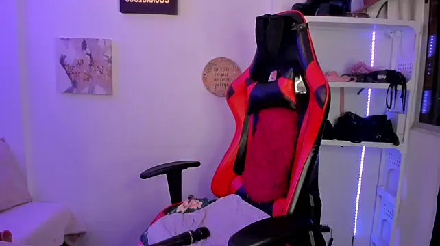 Lexyy_evanss1 webcam