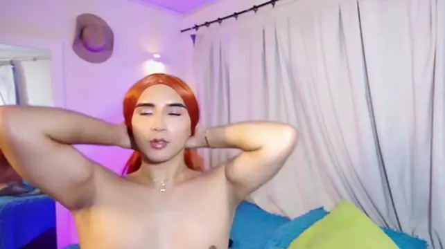 Clary_Fray_ webcam