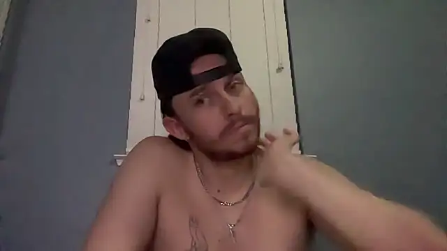 WhiteMamba6910 webcam