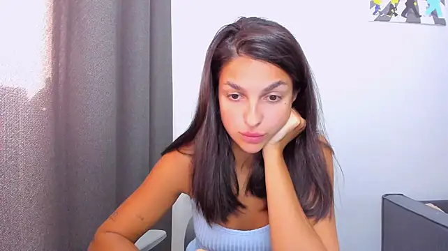 AngelGabe webcam