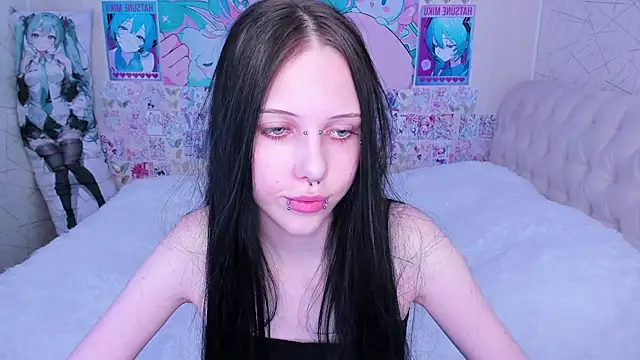 SugarBunny18 webcam