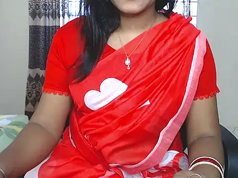 VelvetCoupleLive webcam