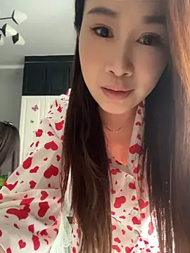 xiaoyan-888 webcam