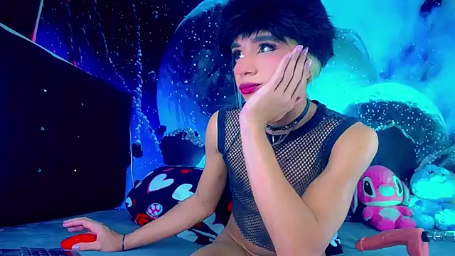 SamiraHot1 webcam