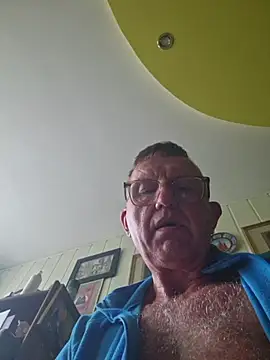 Robotnikm webcam