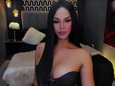 QueenDomOfSex webcam