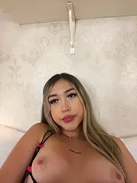 SophieRinaldi webcam