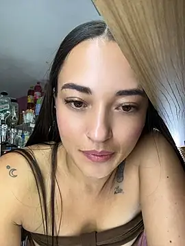 HollyAngel2 webcam