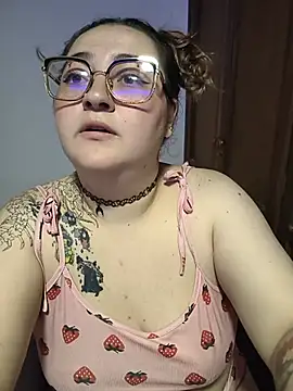 Spookycat_ webcam
