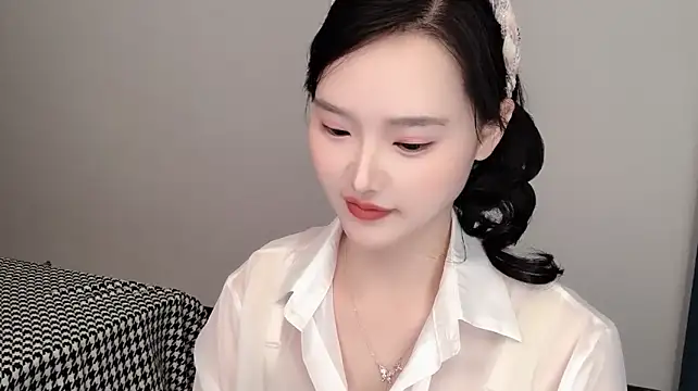 999_Zoe webcam
