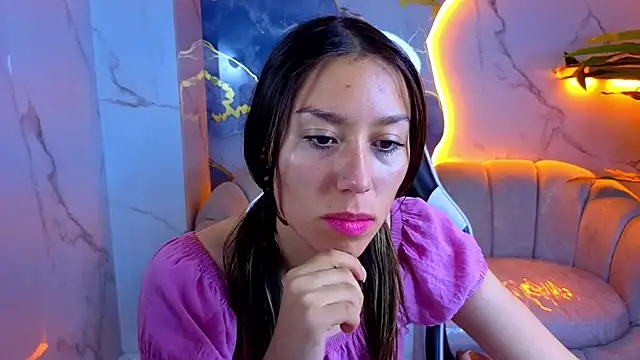 IvyDesire_Tx webcam