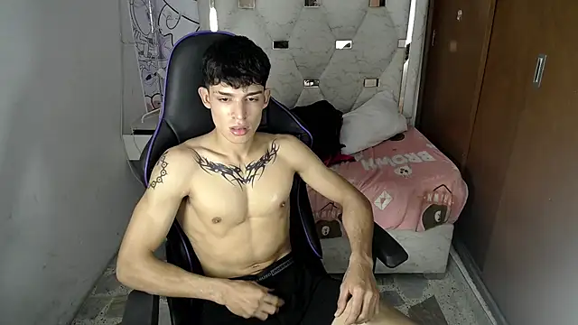 Liom_Gym webcam