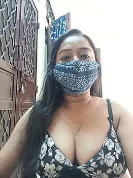Blissfull_teesha webcam