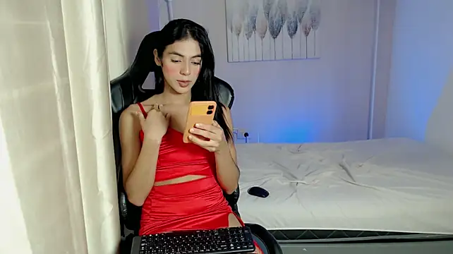 melady_moon webcam