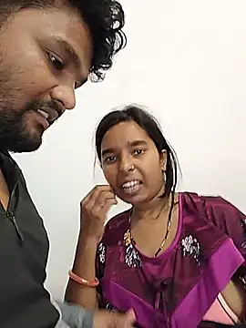 BabuCouple webcam