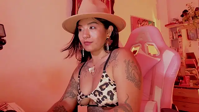 annie_walker6 live cam preview
