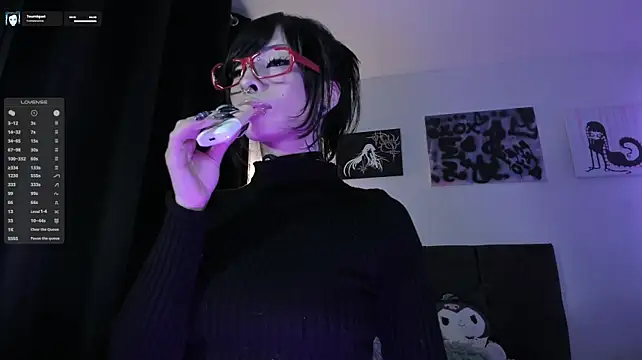 satanbabee