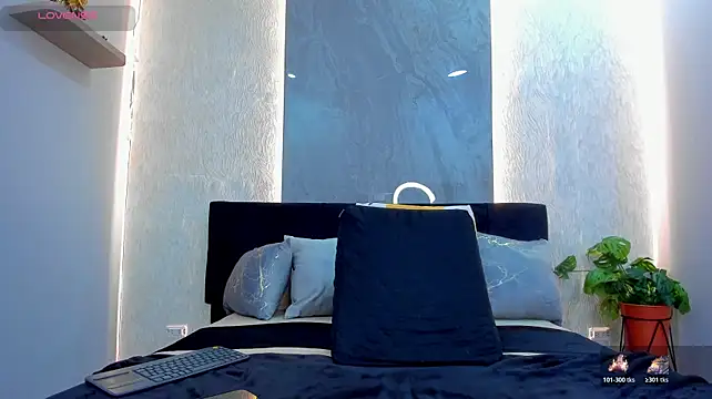 Johan_Williams_07 webcam