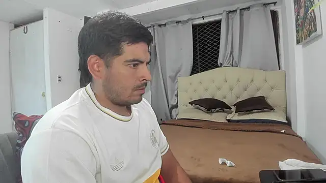 Himoreno25 webcam