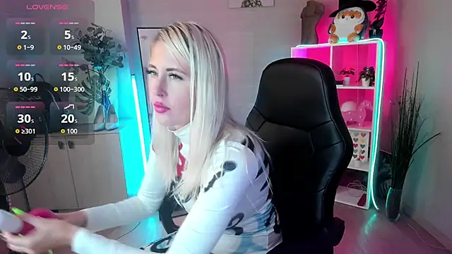 Mermaid_N webcam
