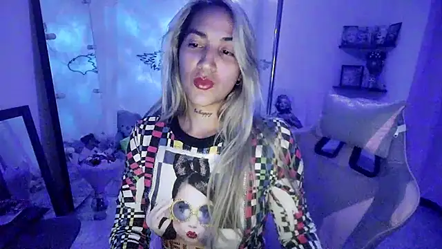 mandy_berrys webcam