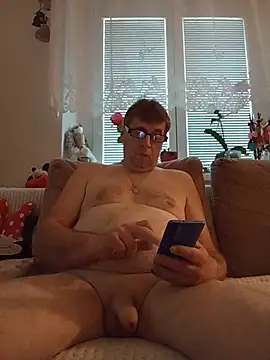 Lisak951 webcam