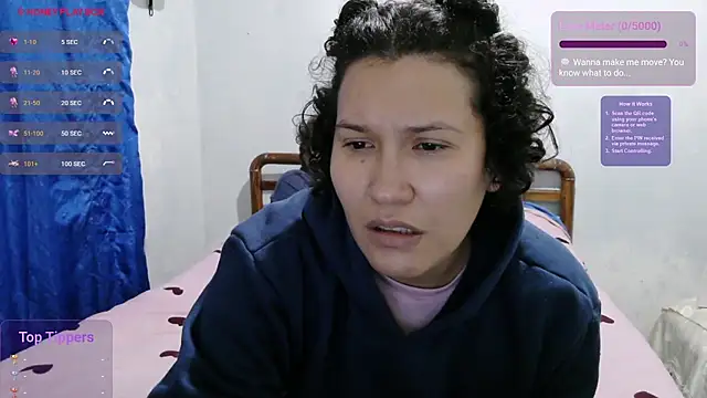 luxandracon23