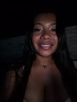 PaulaOrtiz_1 live cam preview