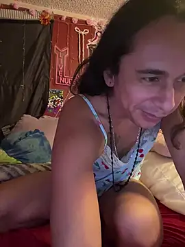 TranSexualJade95 live cam preview