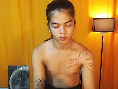 Exotic_YhannaUncut webcam