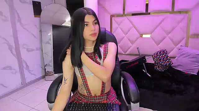 Allisonts69 webcam